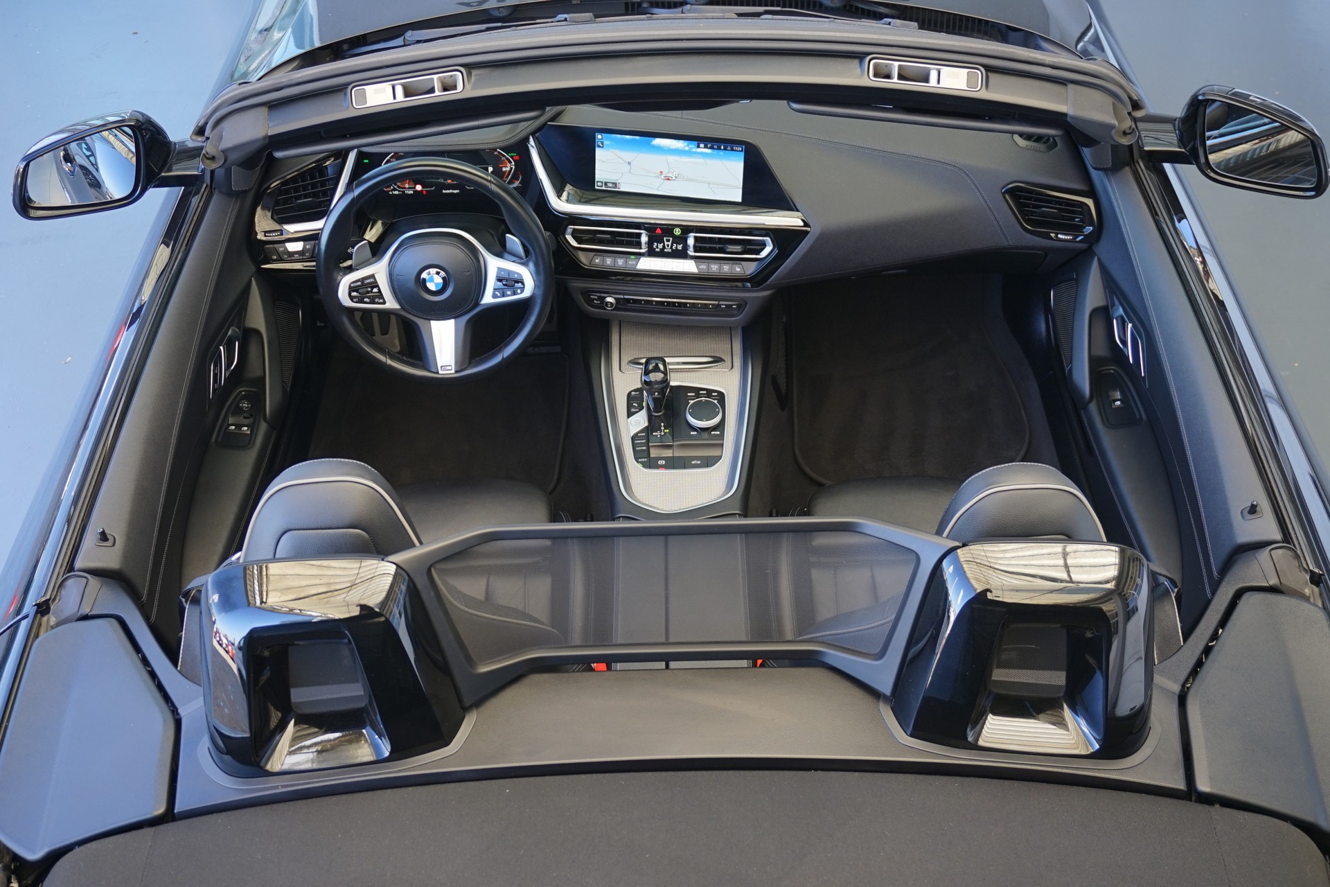 BMW Z4 sDrive 20i M Sport-image-18