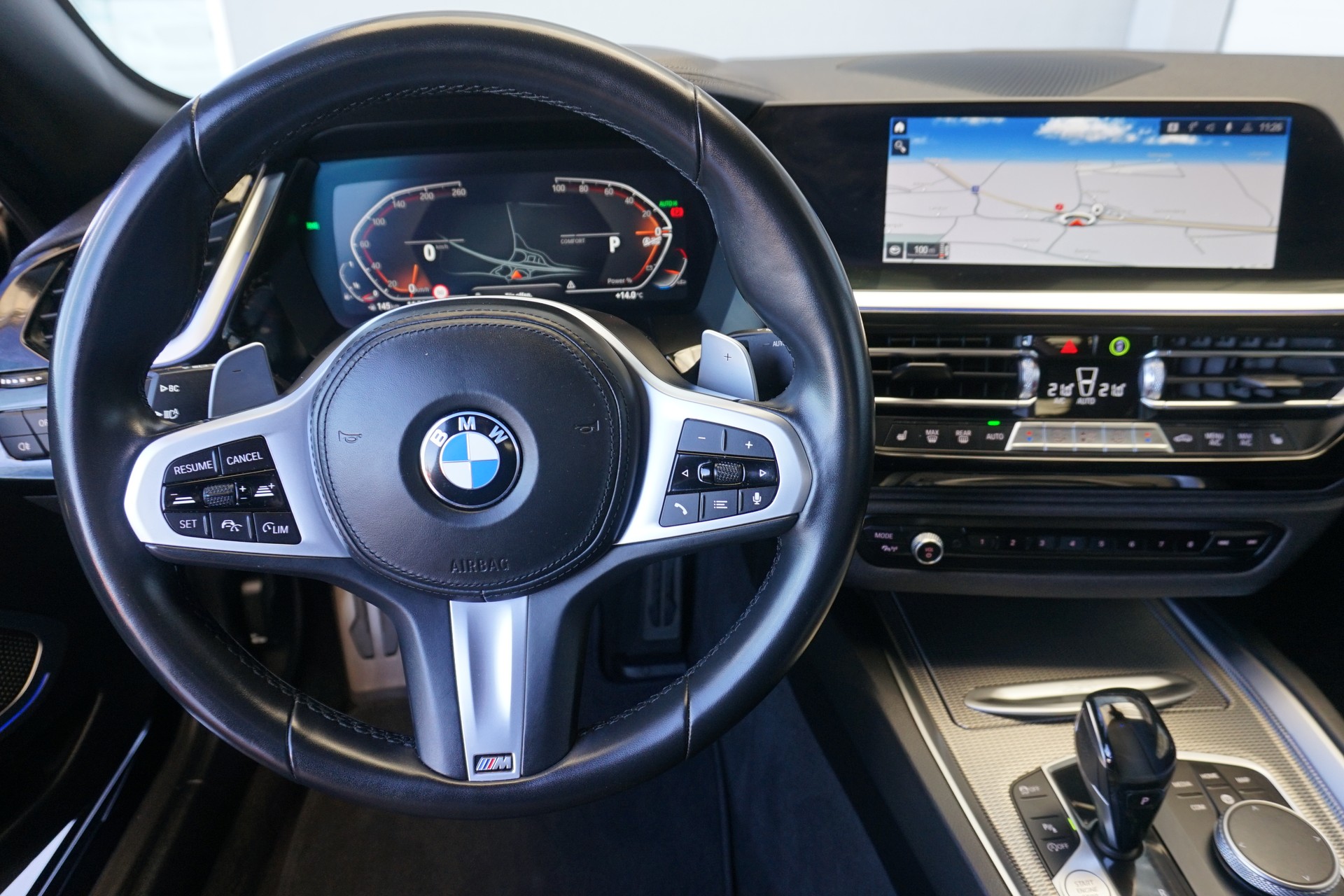 BMW Z4 sDrive 20i M Sport-image-19