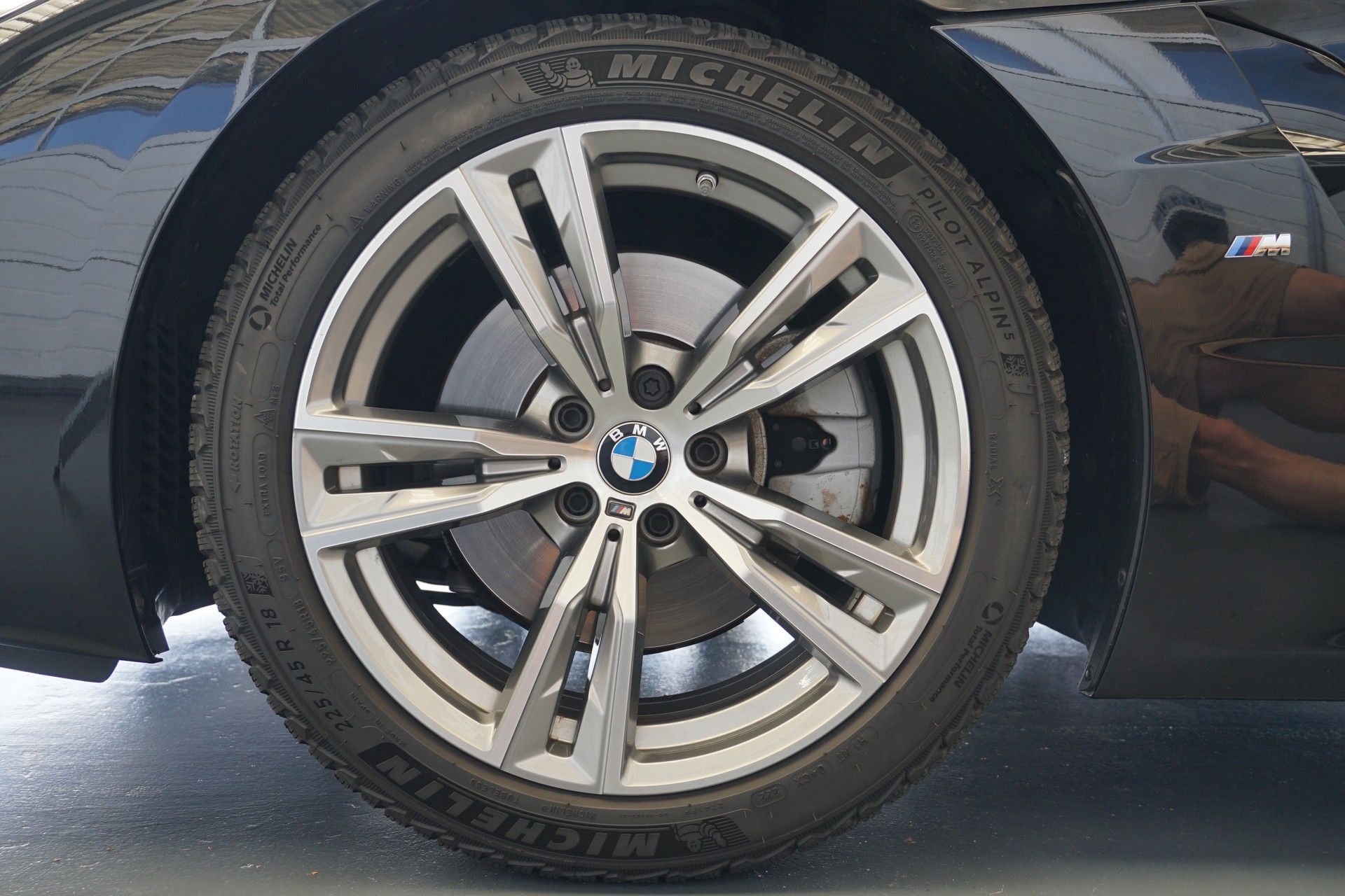 BMW Z4 sDrive 20i M Sport-image-16