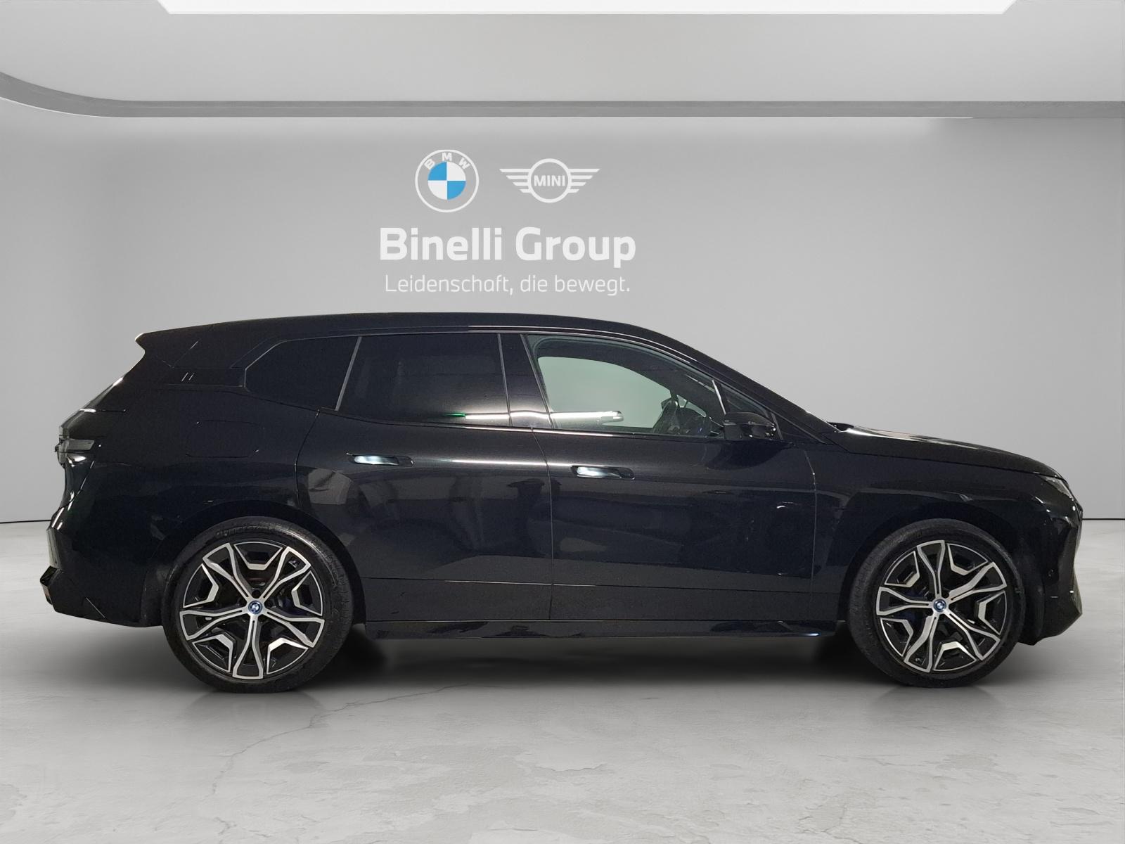 BMW iX I20 xDrive50-image-18