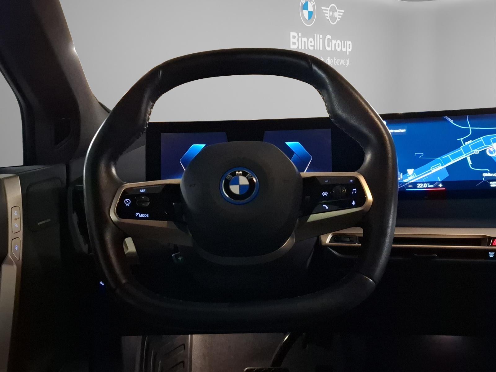 BMW iX I20 xDrive50-image-11