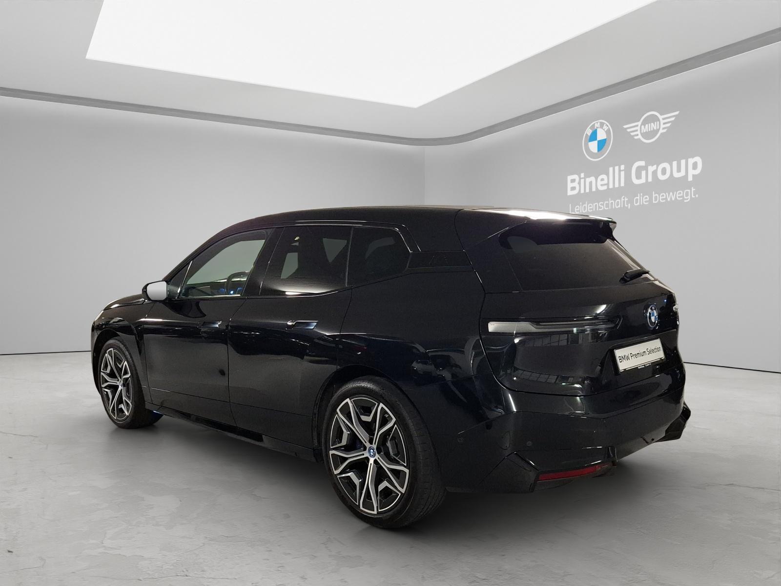 BMW iX I20 xDrive50-image-14