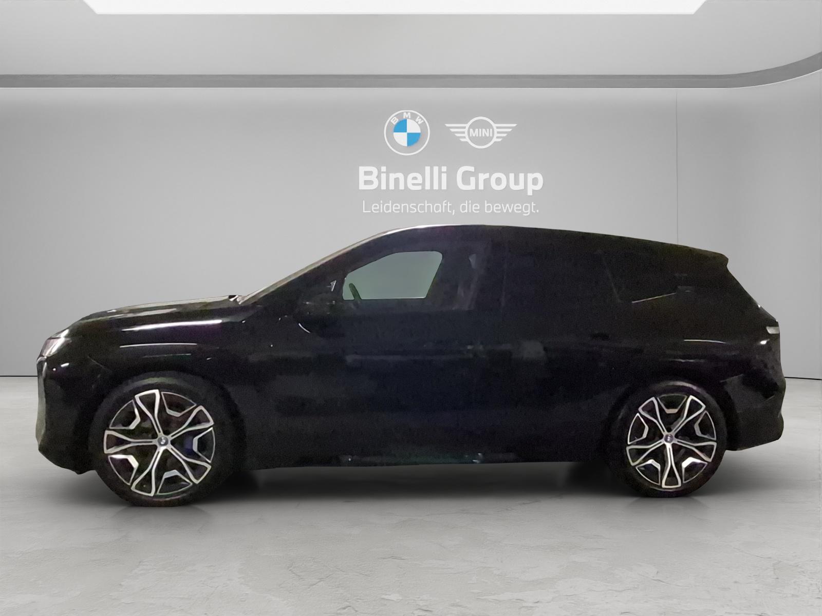 BMW iX I20 xDrive50-image-3
