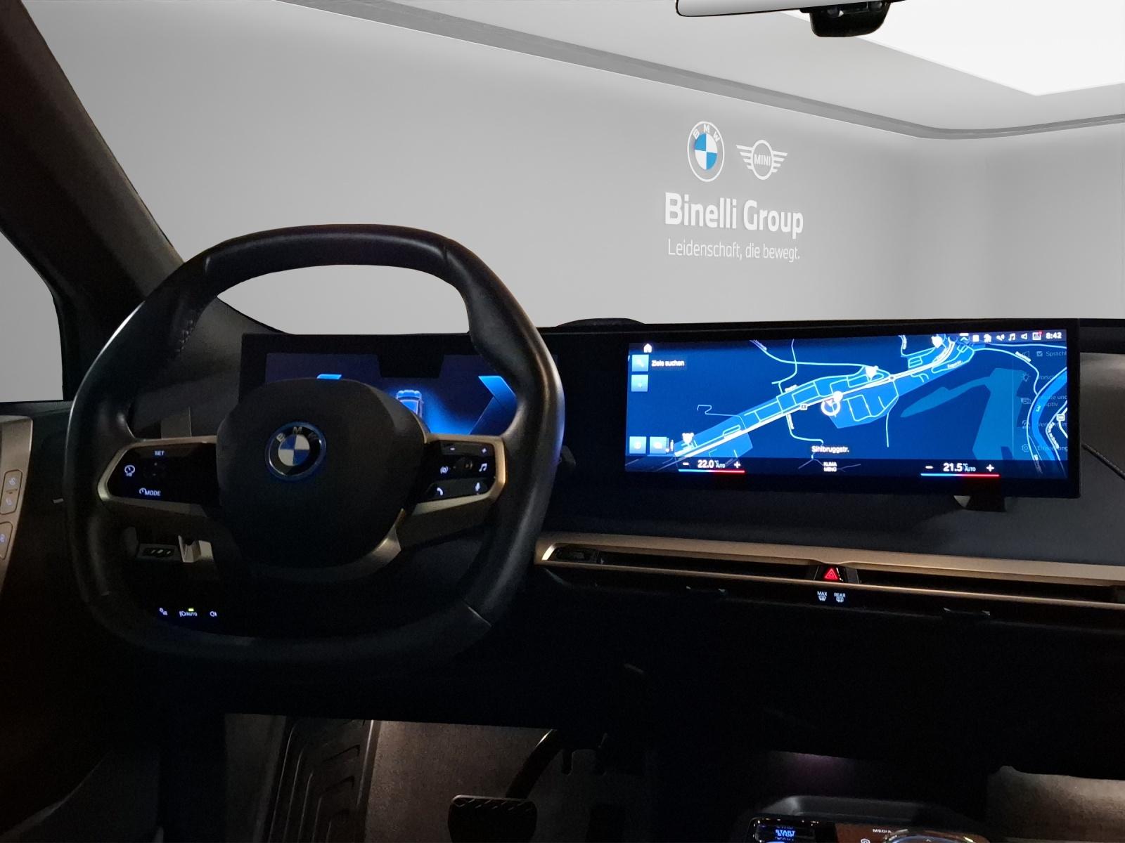 BMW iX I20 xDrive50-image-10