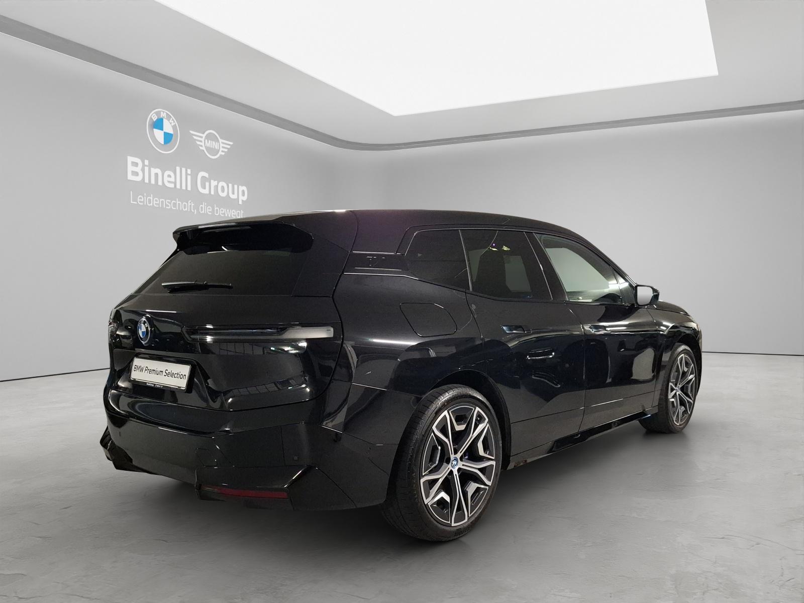 BMW iX I20 xDrive50-image-17