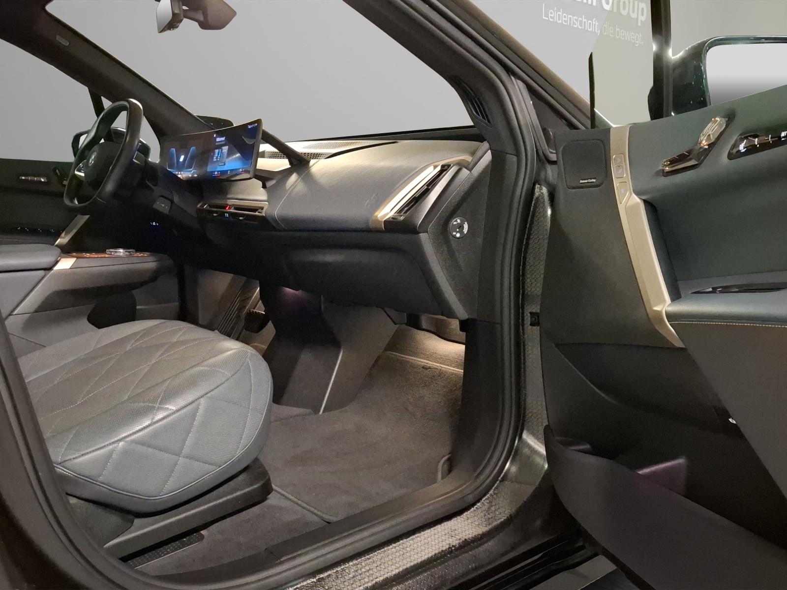BMW iX I20 xDrive50-image-21