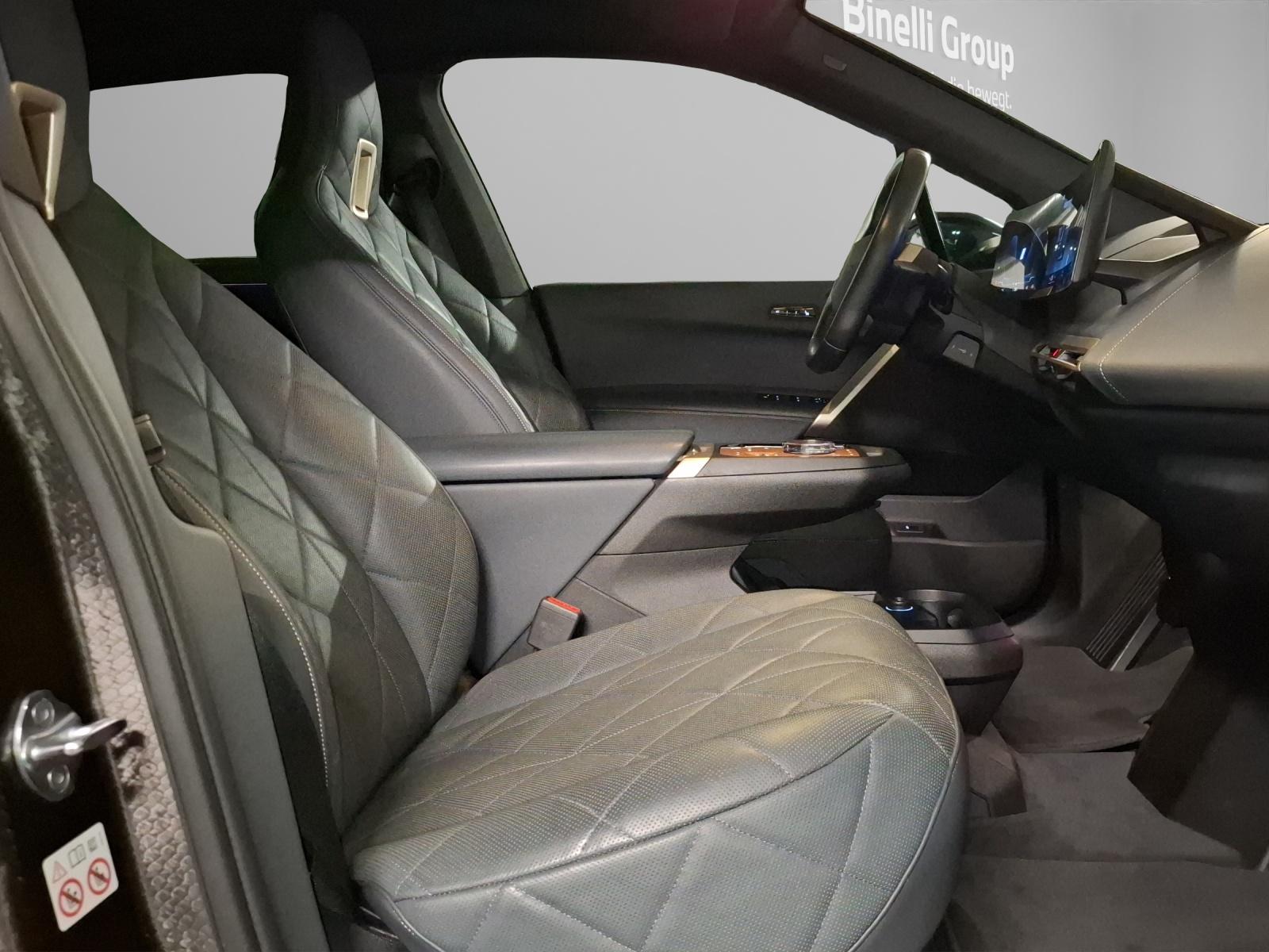 BMW iX I20 xDrive50-image-20