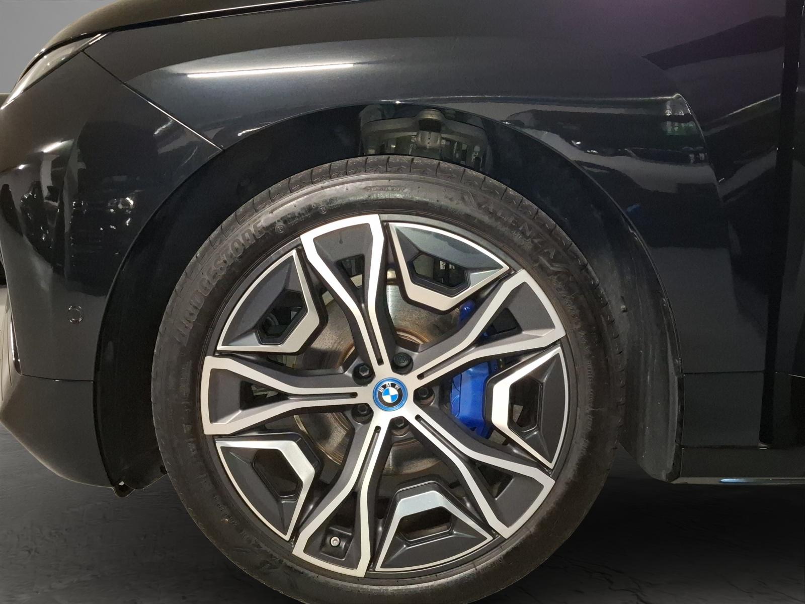 BMW iX I20 xDrive50-image-5