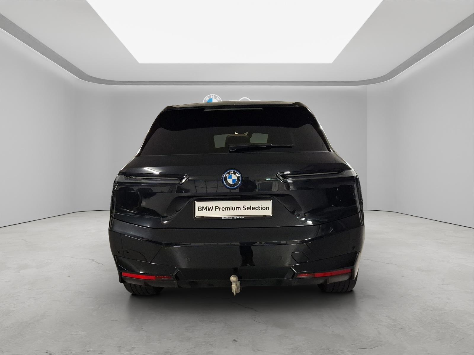 BMW iX I20 xDrive50-image-15