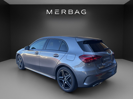 MERCEDES-BENZ A 250 4Matic 8G-DCT-image-2