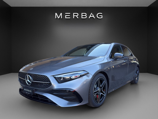 MERCEDES-BENZ A 250 4Matic 8G-DCT-image-0