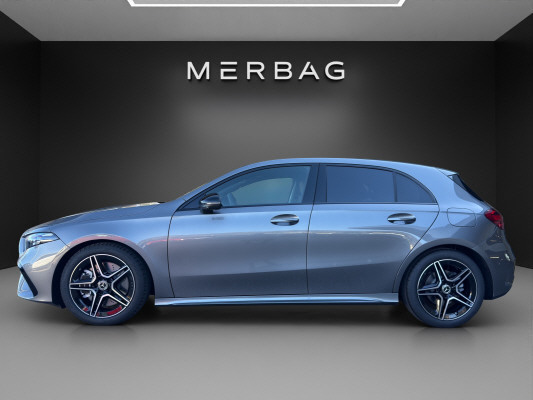 MERCEDES-BENZ A 250 4Matic 8G-DCT-image-1