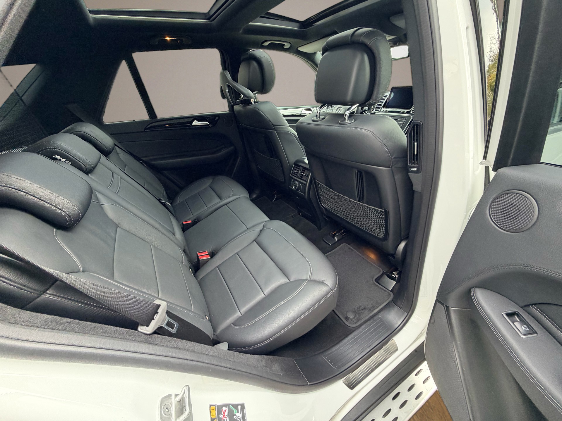 MERCEDES-BENZ GLE 350 d Executive 4Matic 9G-Tronic-image-12