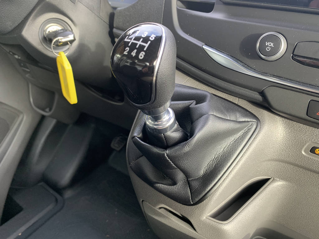 FORD Transit Kipper FABA L2 2.0 EcoBlue 165 **Lead in**-image-12
