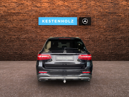 MERCEDES-BENZ GLC 350 e AMG Line 4Matic-image-5