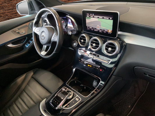 MERCEDES-BENZ GLC 350 e AMG Line 4Matic-image-14