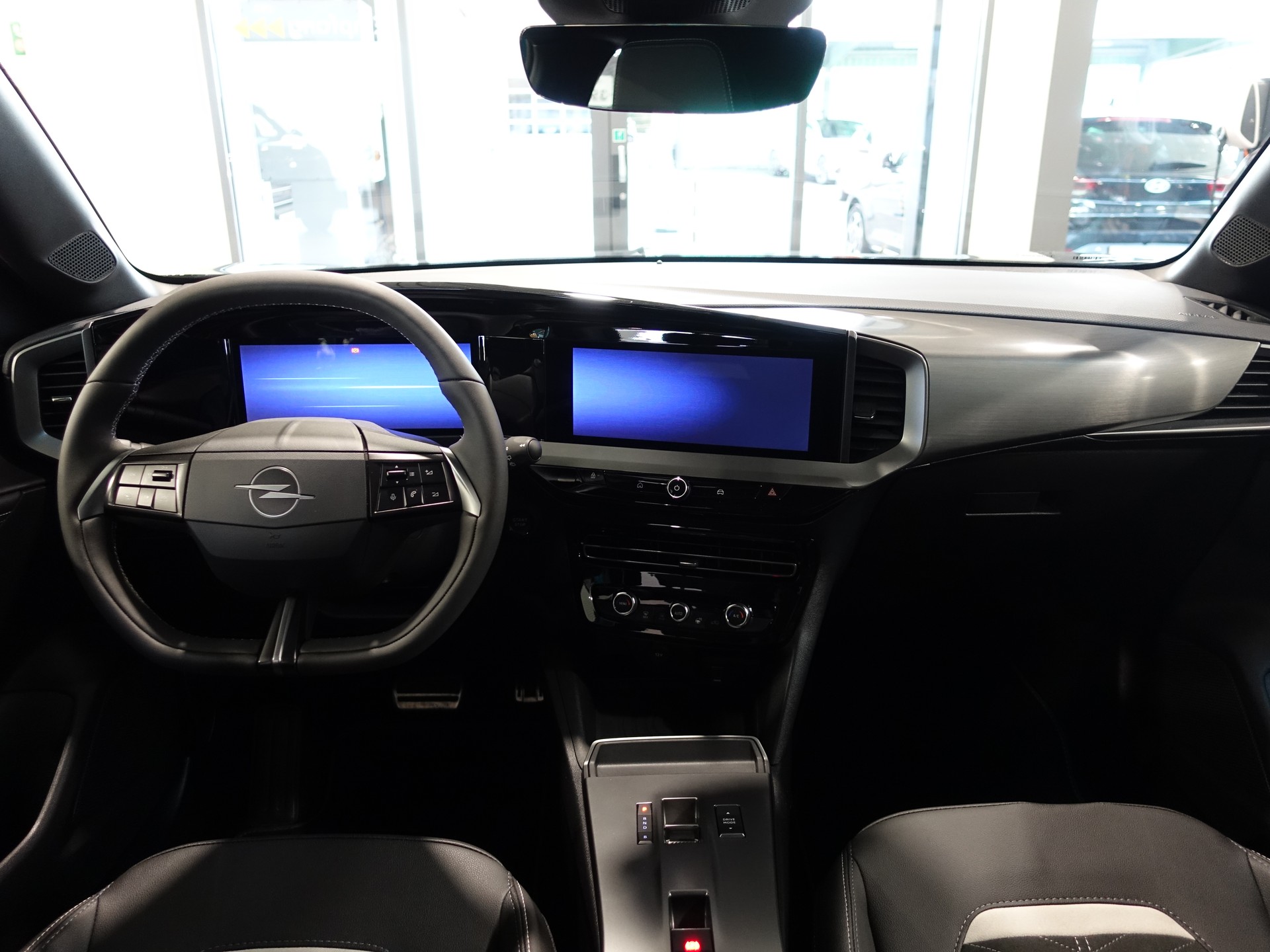 OPEL Mokka e 54 kWh GS WoW Wärmepumpe 8 Jahre Garantie-image-10