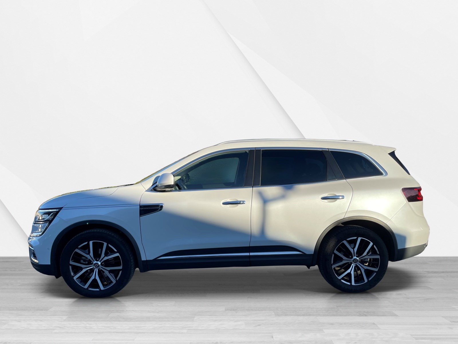 RENAULT Koleos 2.0 dCi Intens 4WD Xtronic CVT-image-1