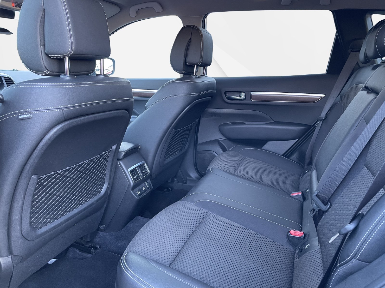 RENAULT Koleos 2.0 dCi Intens 4WD Xtronic CVT-image-7