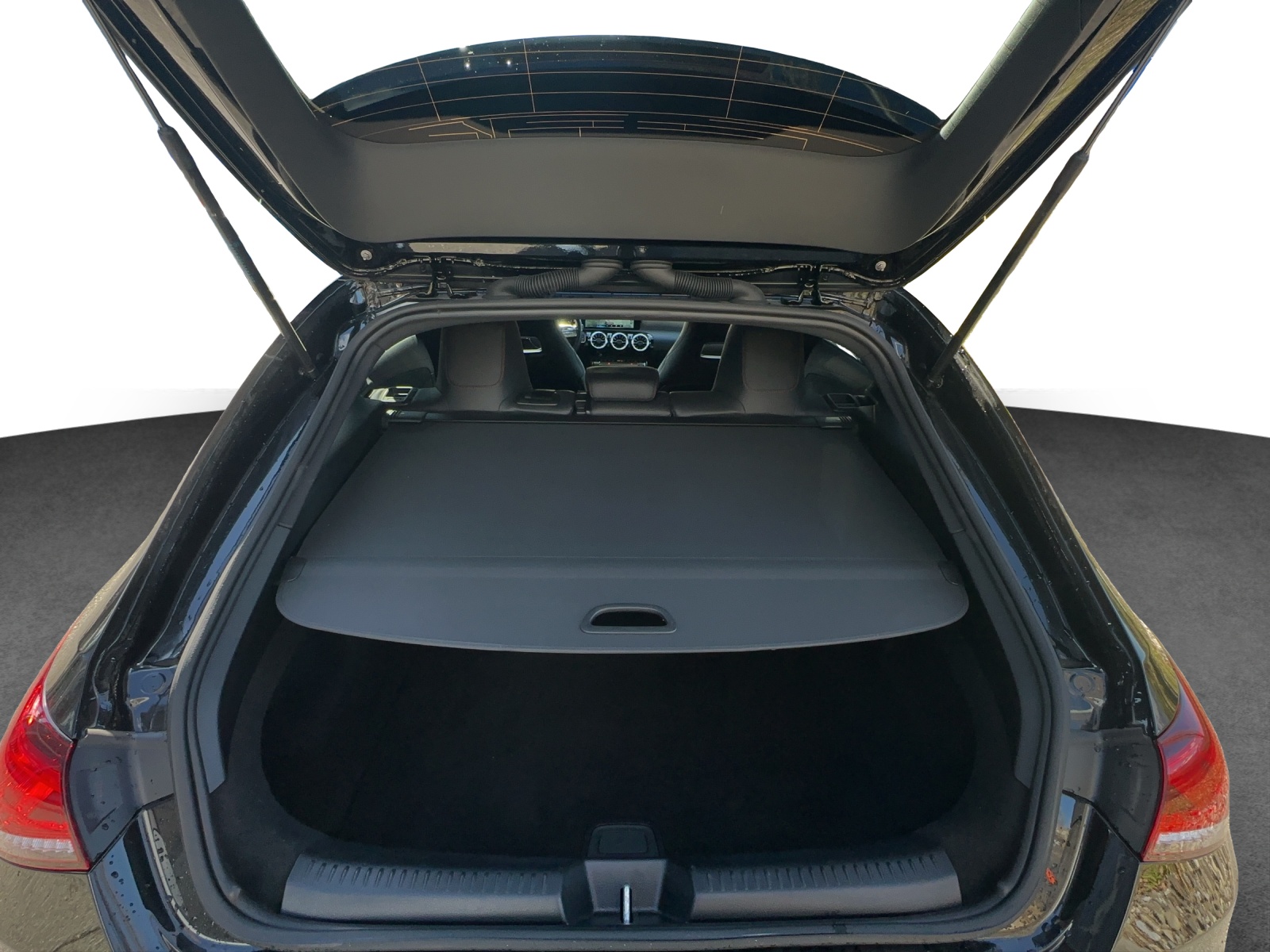 MERCEDES-BENZ CLA SB 250 AMG Line 4M 7G-image-19