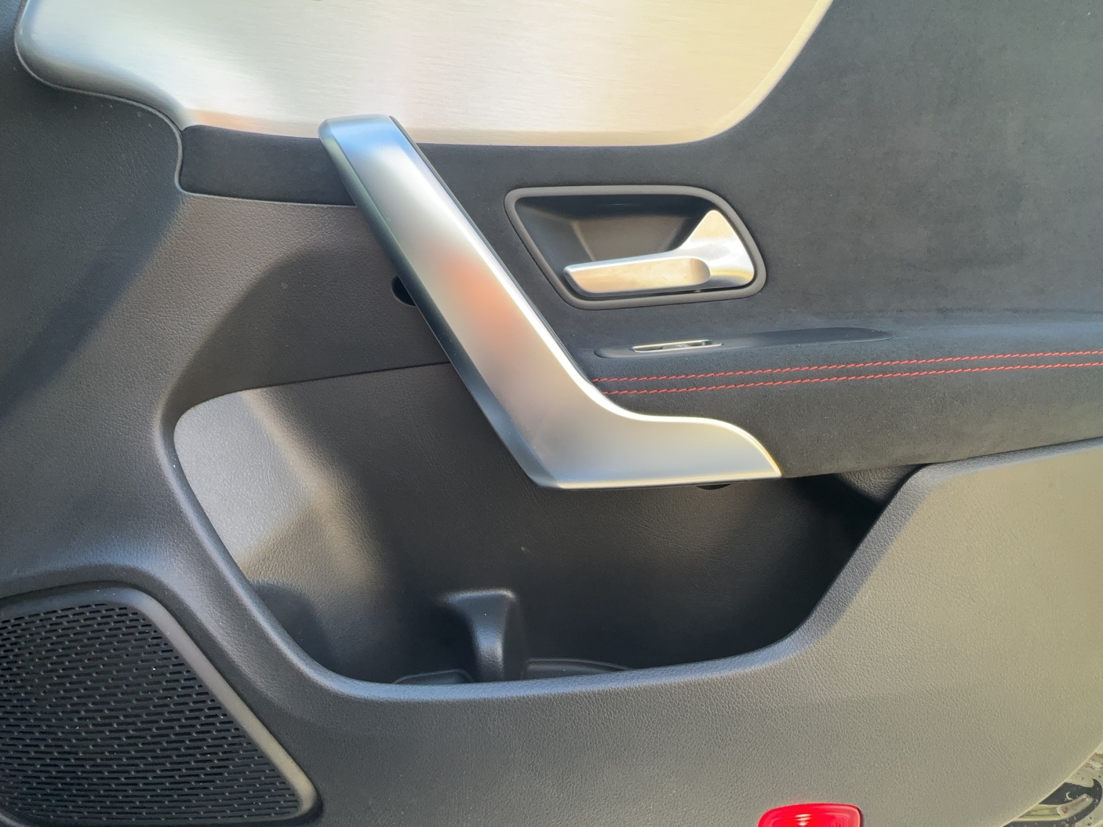 MERCEDES-BENZ CLA SB 250 AMG Line 4M 7G-image-15