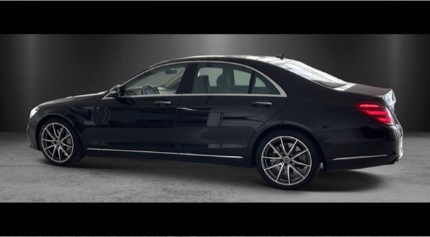MERCEDES-BENZ S 560 L 4Matic 9G-Tronic Langversion-image-5