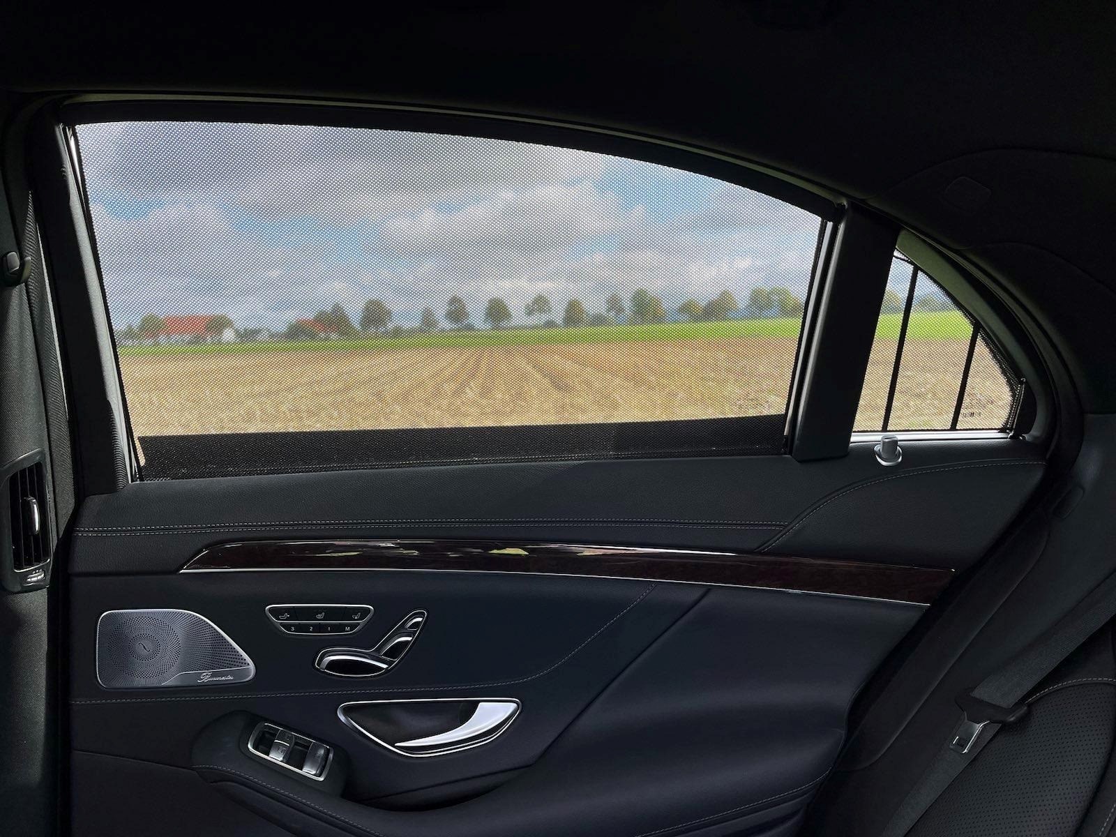 MERCEDES-BENZ S 560 L 4Matic 9G-Tronic Langversion-image-16