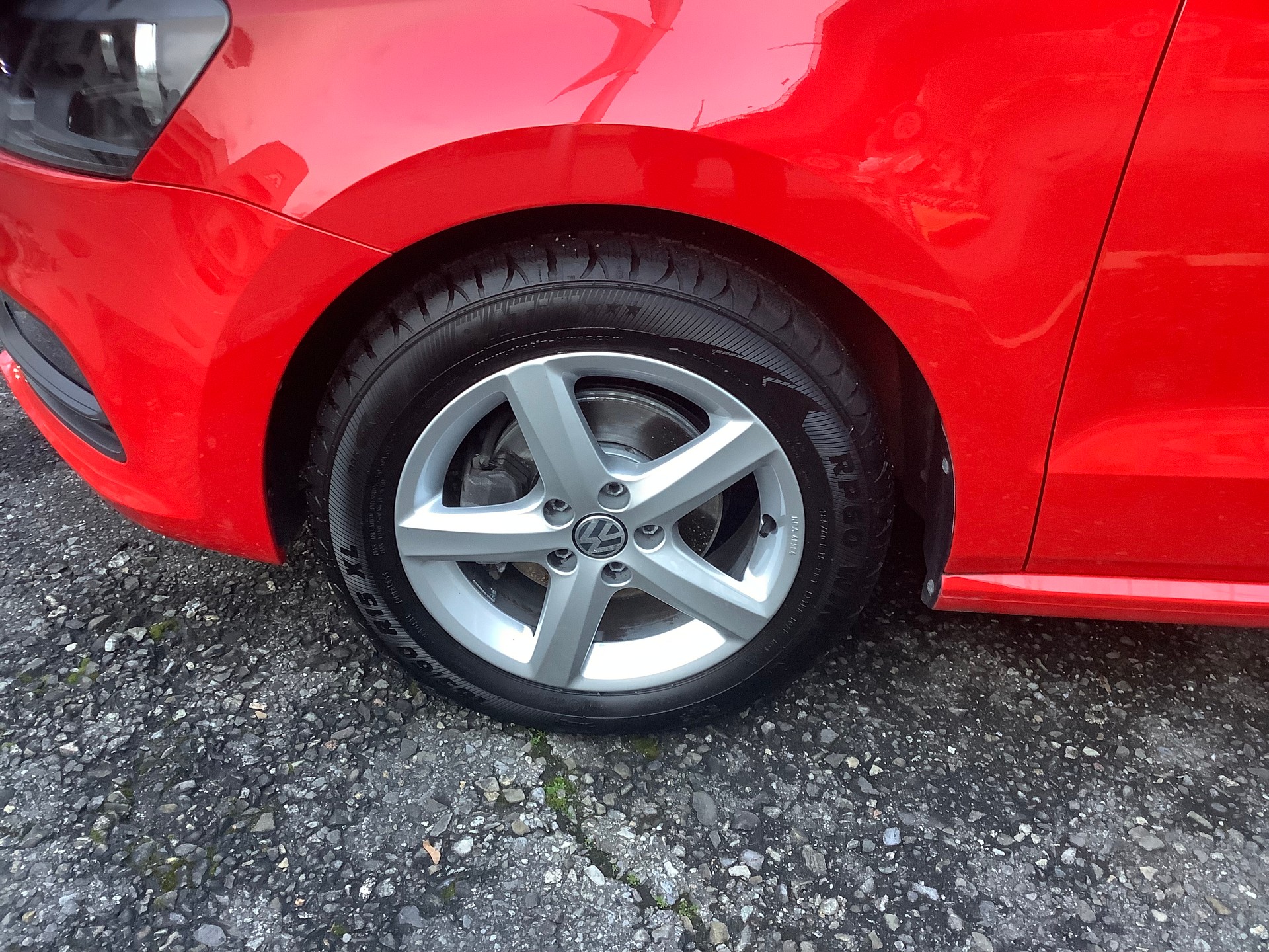 VW Polo 1.0 BMT Start-image-8