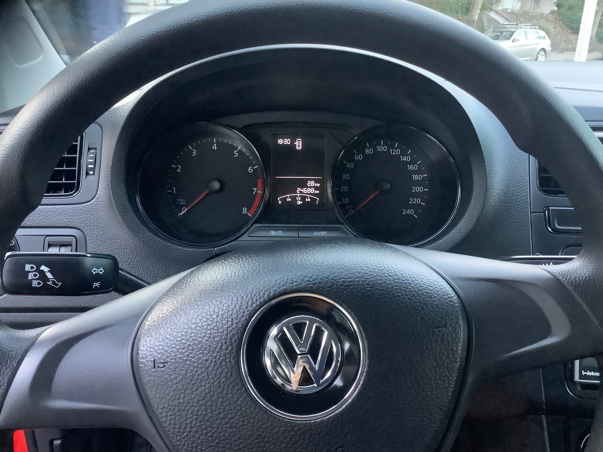 VW Polo 1.0 BMT Start-image-14