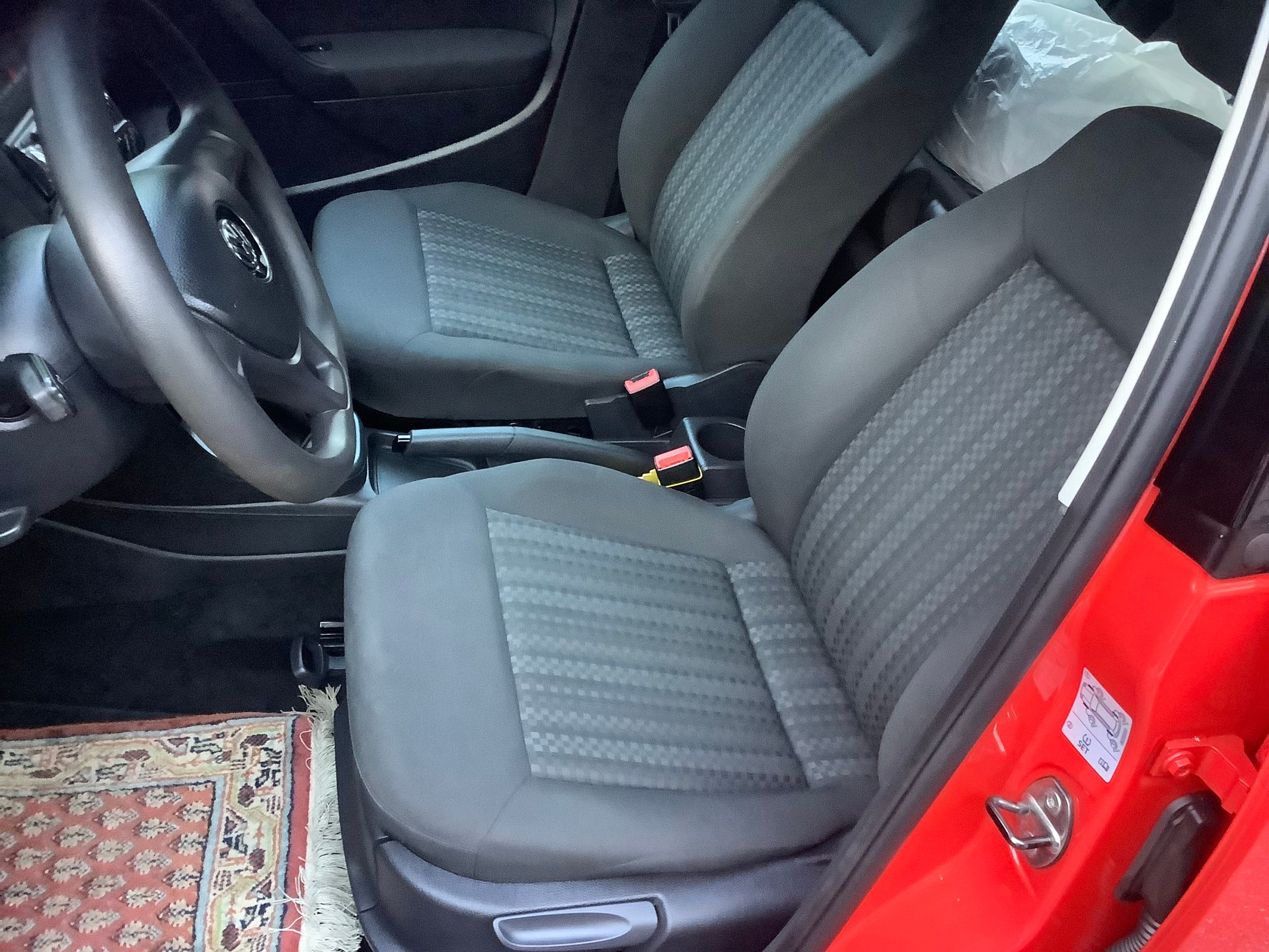 VW Polo 1.0 BMT Start-image-7