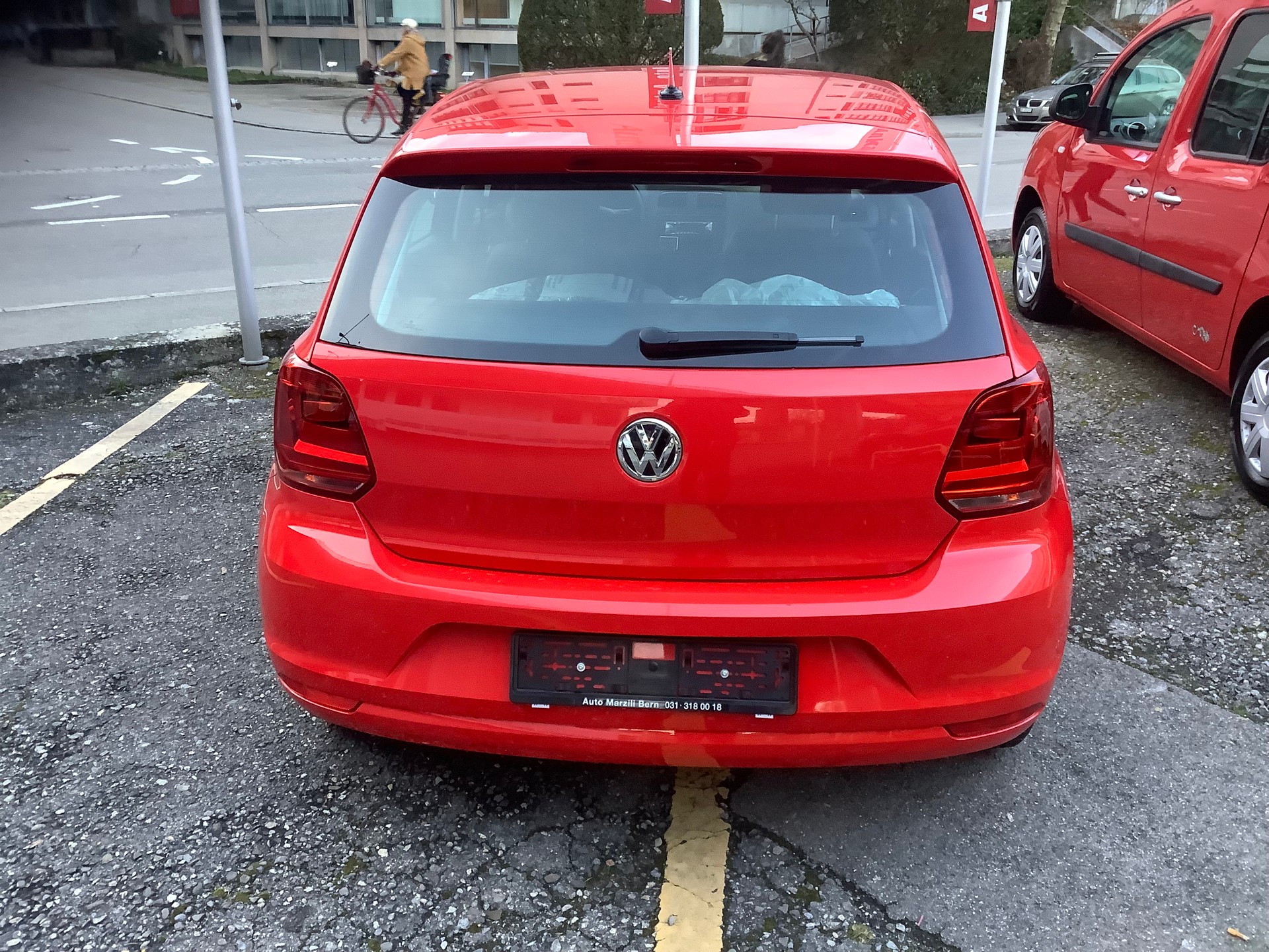 VW Polo 1.0 BMT Start-image-2
