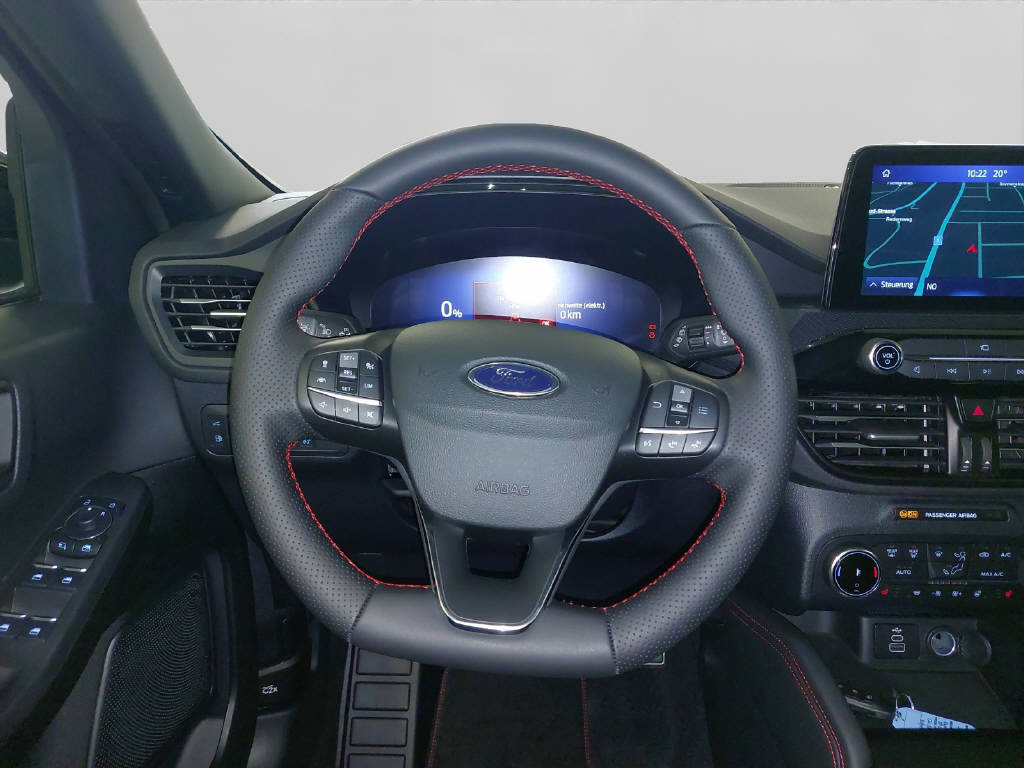FORD Kuga 2.5 Plug-in Hybrid ST-Line X-image-5