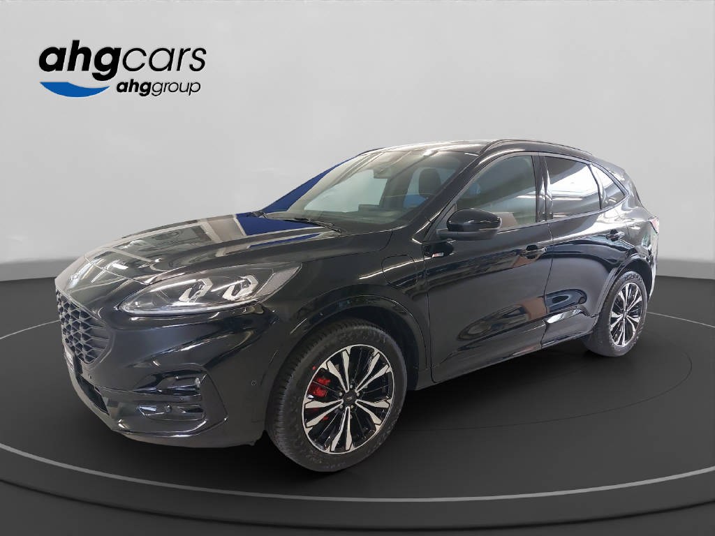 FORD Kuga 2.5 Plug-in Hybrid ST-Line X-image-0
