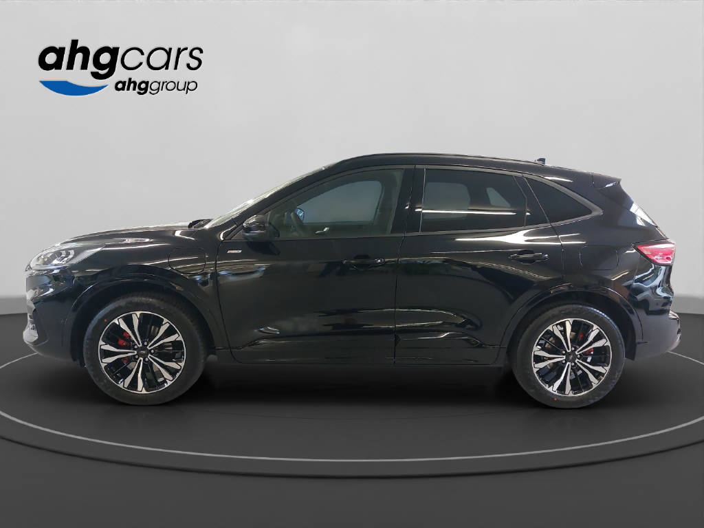 FORD Kuga 2.5 Plug-in Hybrid ST-Line X-image-1