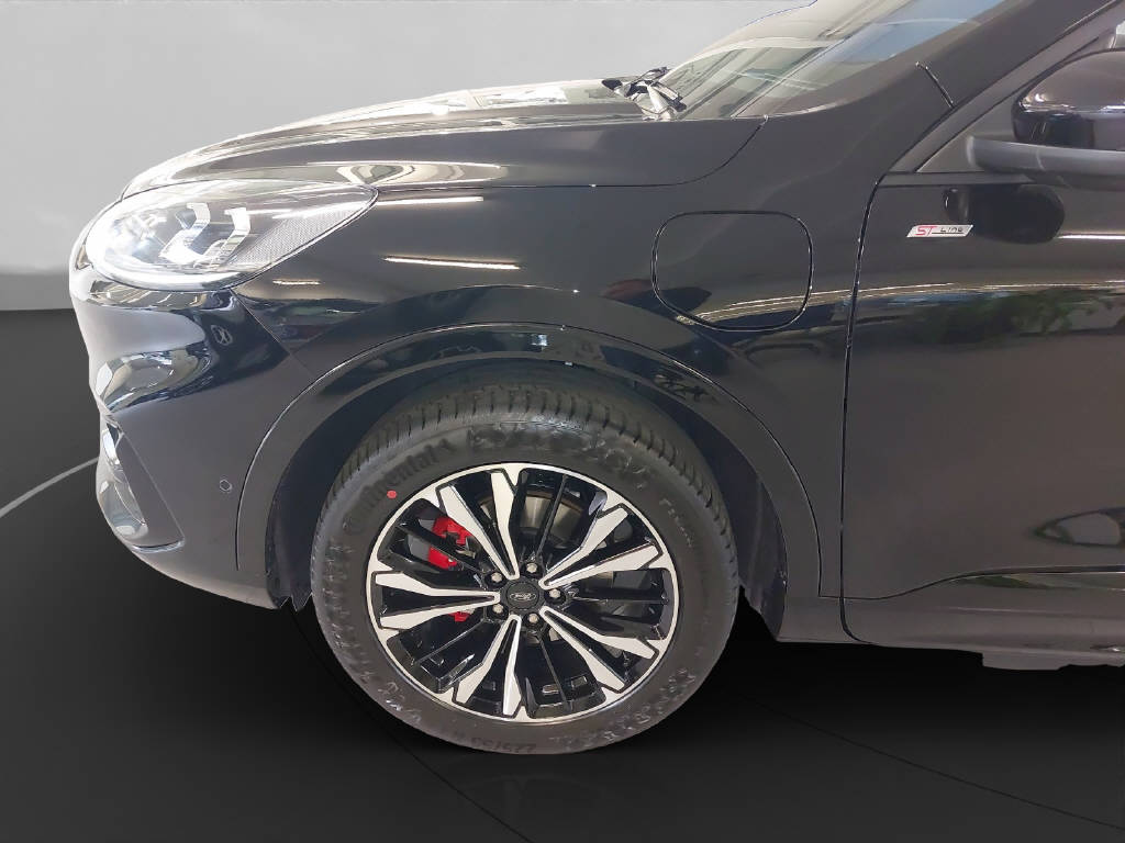FORD Kuga 2.5 Plug-in Hybrid ST-Line X-image-9