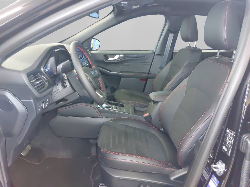 FORD Kuga 2.5 Plug-in Hybrid ST-Line X-image-4