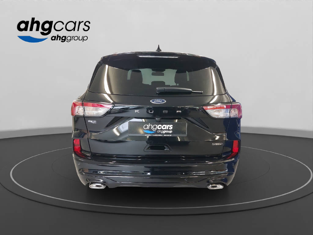FORD Kuga 2.5 Plug-in Hybrid ST-Line X-image-3