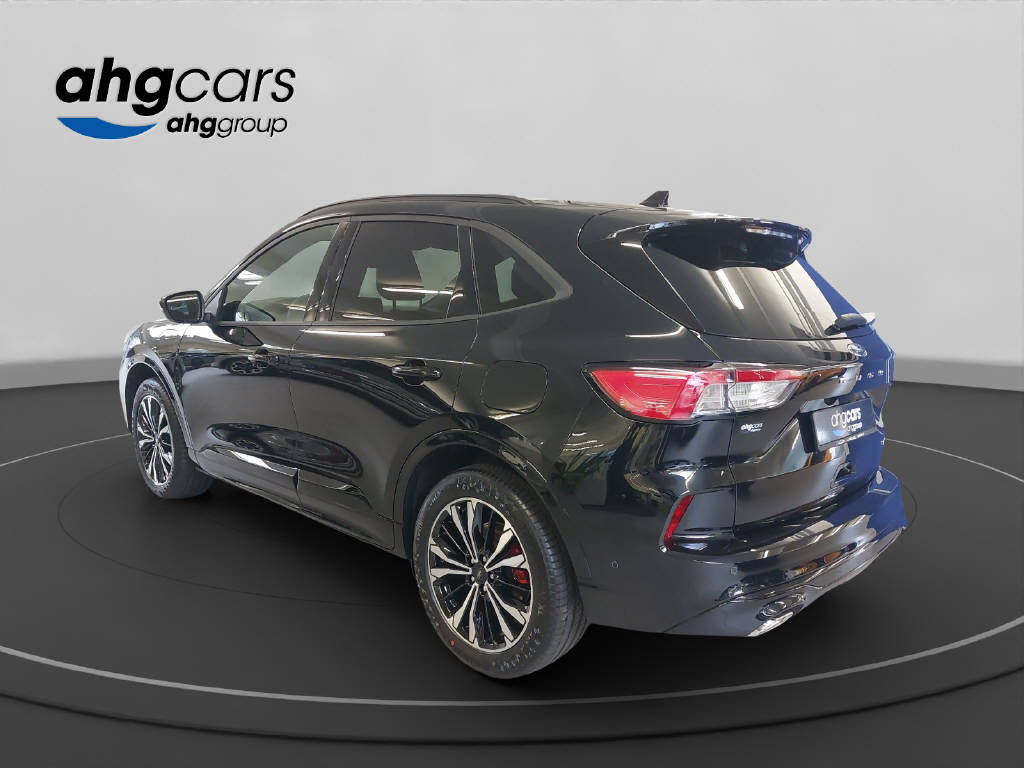 FORD Kuga 2.5 Plug-in Hybrid ST-Line X-image-2
