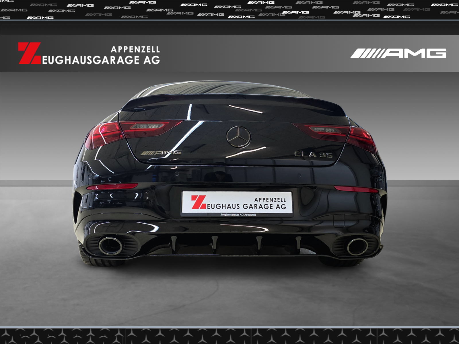 MERCEDES-BENZ CLA 35 4Matic-image-4