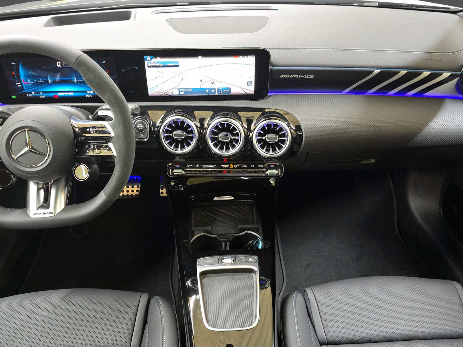 MERCEDES-BENZ CLA 35 4Matic-image-7