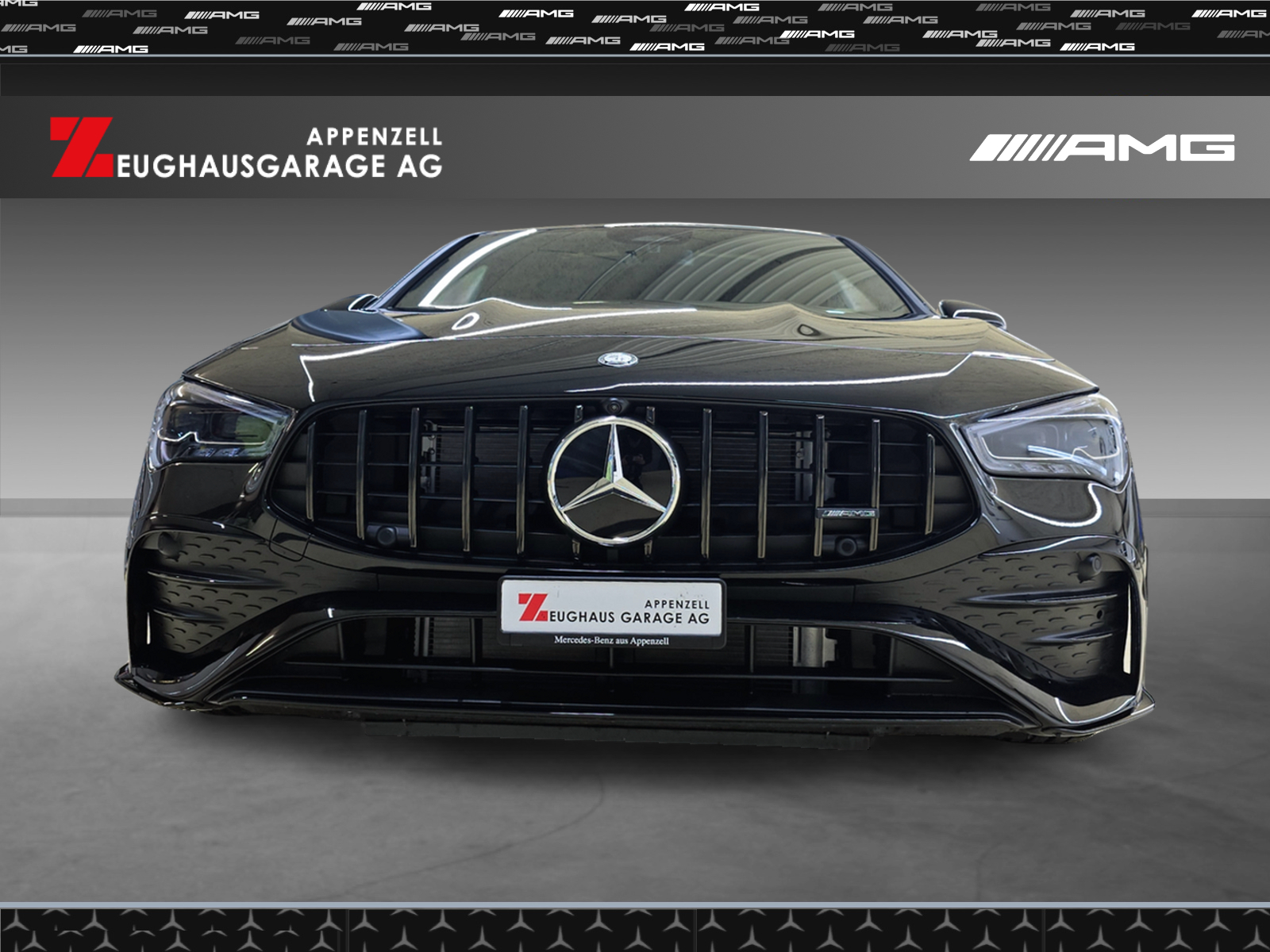 MERCEDES-BENZ CLA 35 4Matic-image-3
