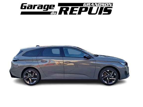 PEUGEOT 308 SW 1.2 Hybrid Allure-showroom-element-1