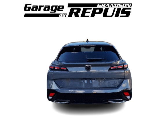 PEUGEOT 308 SW 1.2 Hybrid Allure-showroom-element-3
