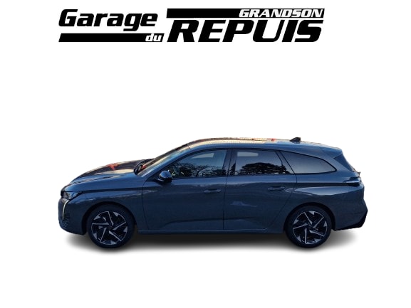PEUGEOT 308 SW 1.2 Hybrid Allure-image-5