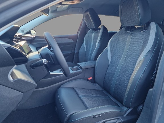 PEUGEOT 308 SW 1.2 Hybrid Allure-image-8