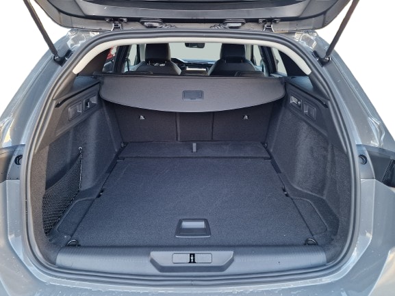 PEUGEOT 308 SW 1.2 Hybrid Allure-image-15