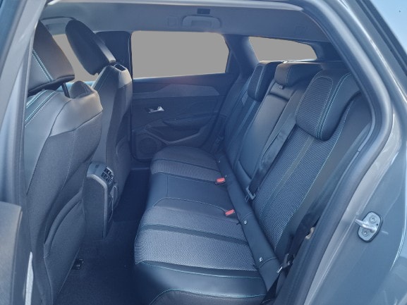 PEUGEOT 308 SW 1.2 Hybrid Allure-image-9