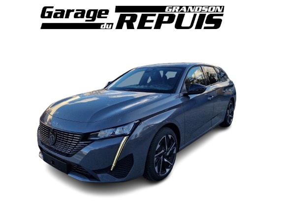 PEUGEOT 308 SW 1.2 Hybrid Allure-image-6