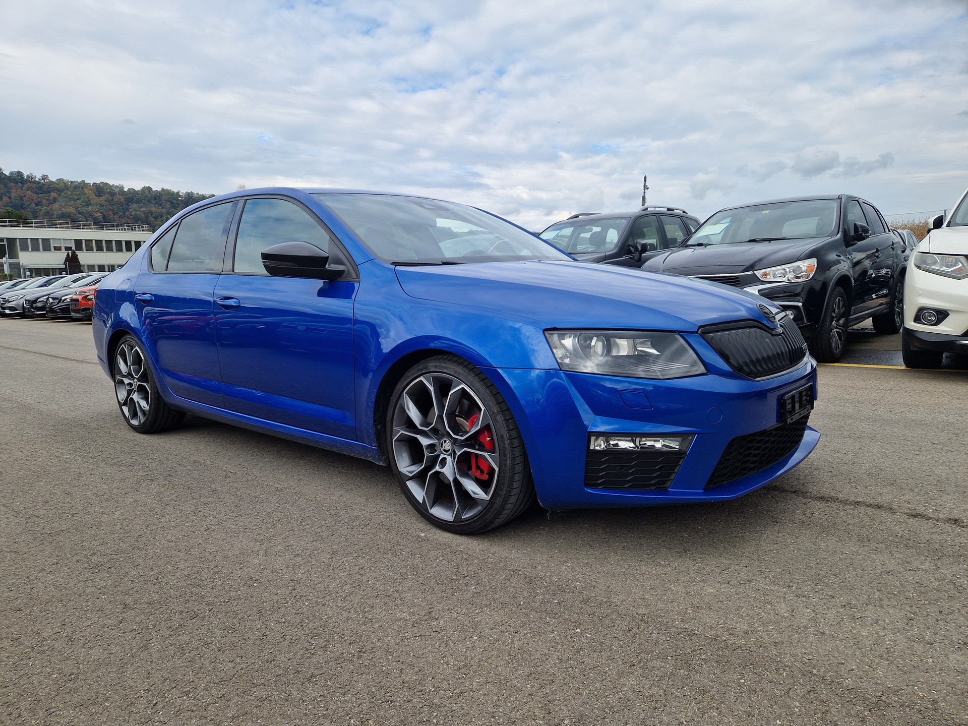 SKODA Octavia 2.0 TSI RS DSG-image-13
