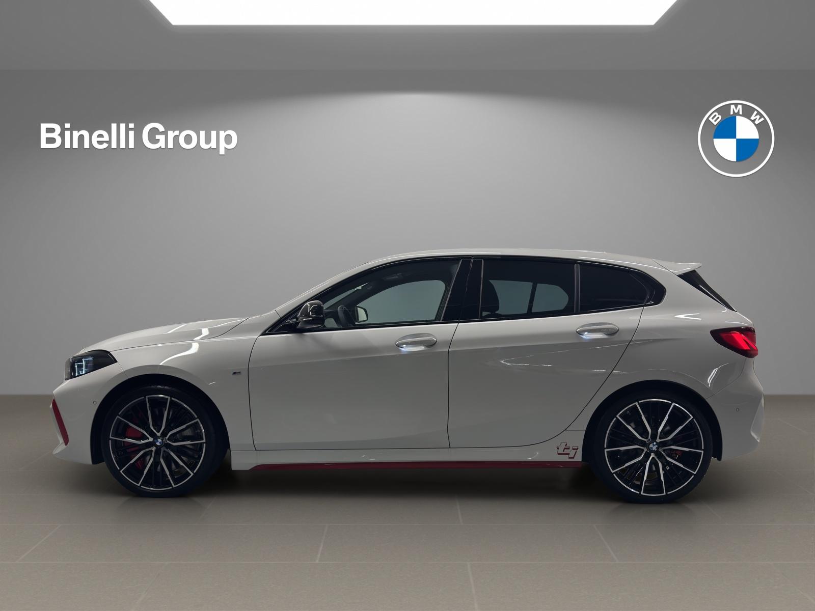 BMW 128ti-image-1
